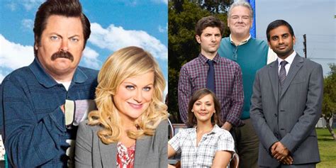shoreview parks and rec|parks and rec character list.